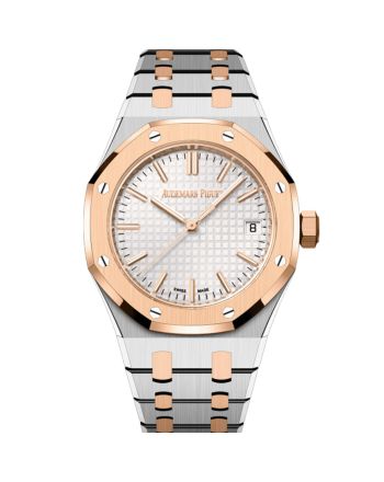 Audemars Piguet Royal Oak 15550SR.OO.1356SR.02