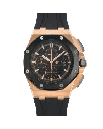 Audemars Piguet Royal Oak Offshore Chronograph 26401RO.OO.A002CA.02