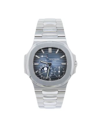 Patek Philippe Nautilus 5712/1A-010