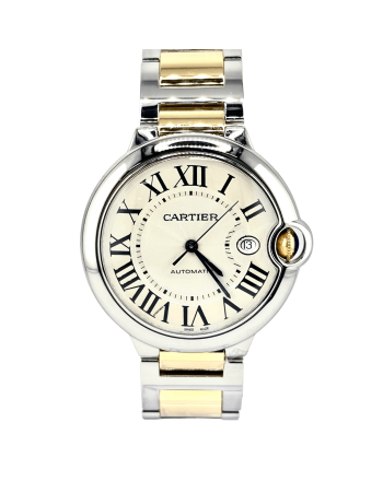 Cartier Ballon Bleu Large W69009Z3