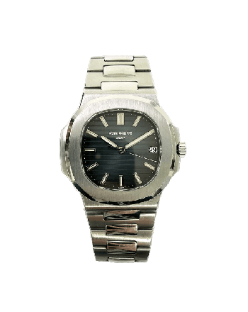 Patek Philippe Nautilus 5711/1A-001 Blue Dial