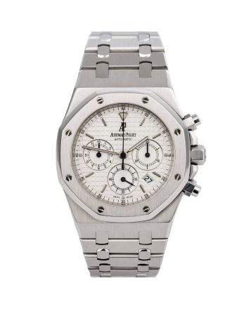 Audemars Piguet Royal Oak Chronograph 25860ST.OO.1110ST.05