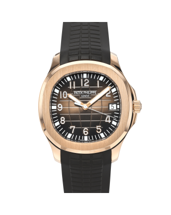 Patek Philippe Aquanaut 5167R-001