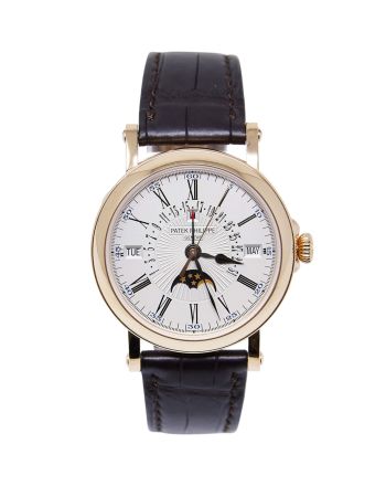 Patek Philippe Perpetual Calendar 5159R-001