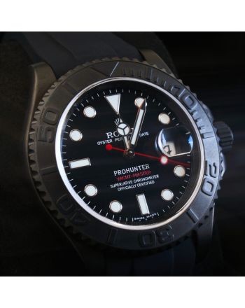 Pro Hunter Yacht-Master Maritime