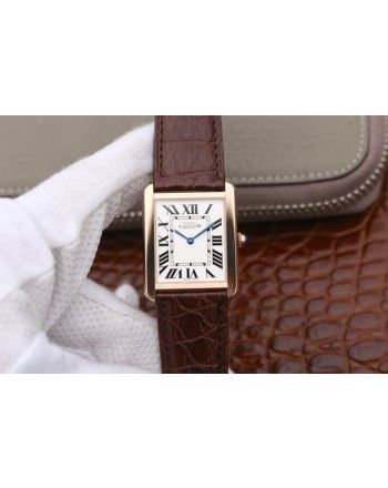 TANK W5200025 K11 FACTORY BROWN STRAP