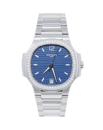 Patek Philippe Nautilus 7118/1200A-001