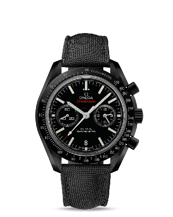 Speedmaster Dark Side of the Moon Watch 311.92.44.51.01.007