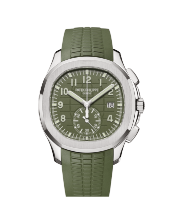 Patek Philippe Aquanaut 5968G-010