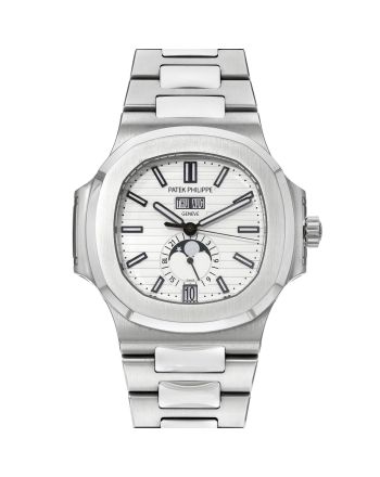 Patek Philippe Nautilus 5726/1A-010