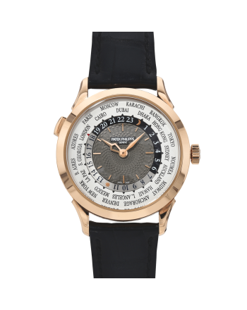 Patek Philippe World Time 5230R-001