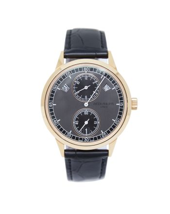 Patek Philippe Complications 5235/50R-001 Annual Calendar