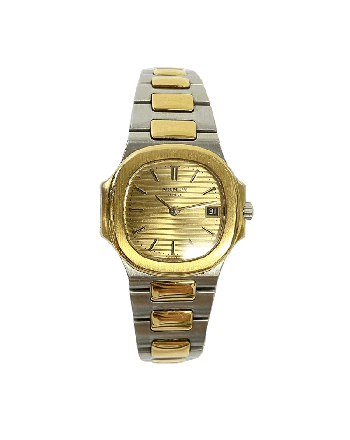 Patek Philippe Nautilus 4700 Champagne Dial