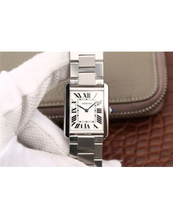 TANK W5200013 K11 FACTORY STAINLESS STEEL STRAP