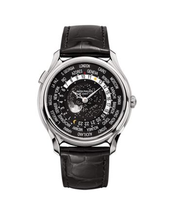 Patek Philippe World Time 175th Anniversary 5575G-001