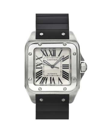 Cartier Santos 100 Large W2020031