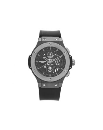 Hublot Big Bang Aerobang "All Black" 310.CM.1110.RX Black Dial