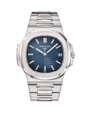 Patek Philippe Nautilus 5711/1A-010