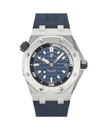 Audemars Piguet Royal Oak Offshore Diver 15720ST.OO.A027CA.01