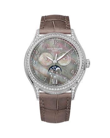 Patek Philippe Annual Calendar 4948G-001