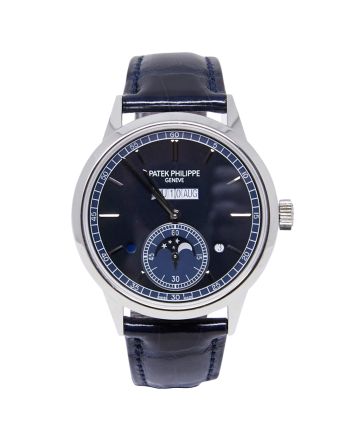 Patek Philippe Grand Complications 5236P-001