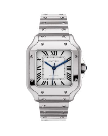 Cartier Santos Medium WSSA0029