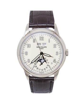 Patek Philippe Grand Complications 5320G-001 Perpetual Calendar