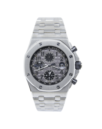 Audemars Piguet Royal Oak Offshore 26470ST.OO.A104CR.01