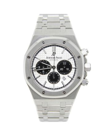 Audemars Piguet Royal Oak Chronograph 26331ST.OO.1220ST.03