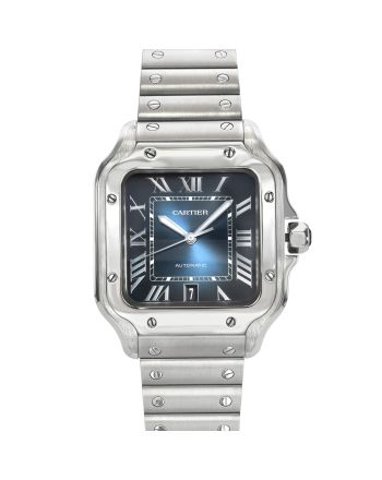 Cartier Santos Large WSSA0030