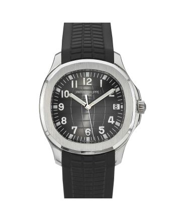 Patek Philippe Aquanaut 5167A-001