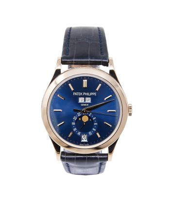 Patek Philippe Annual Calendar 5396R-014