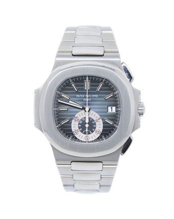 Patek Philippe Nautilus 5980/1A-001