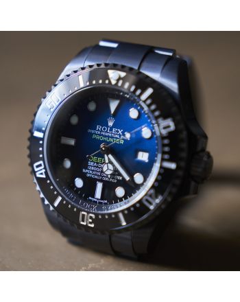 Pro Hunter Deepsea D-Blue