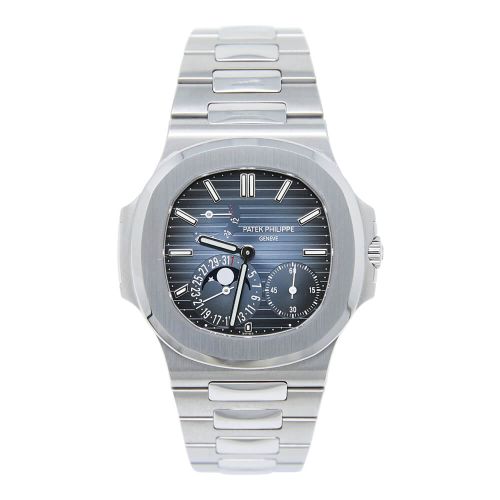 Patek Philippe Nautilus 5712/1A-010