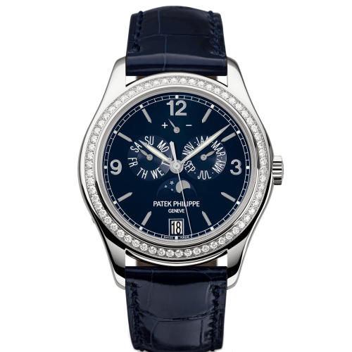 Patek Philippe Annual Calendar 5147G-001