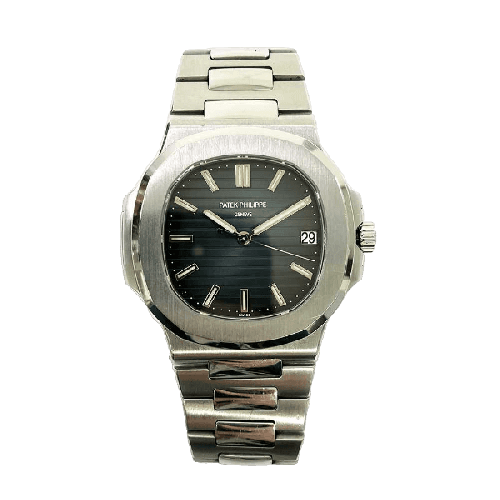 Patek Philippe Nautilus 5711/1A-001 Blue Dial