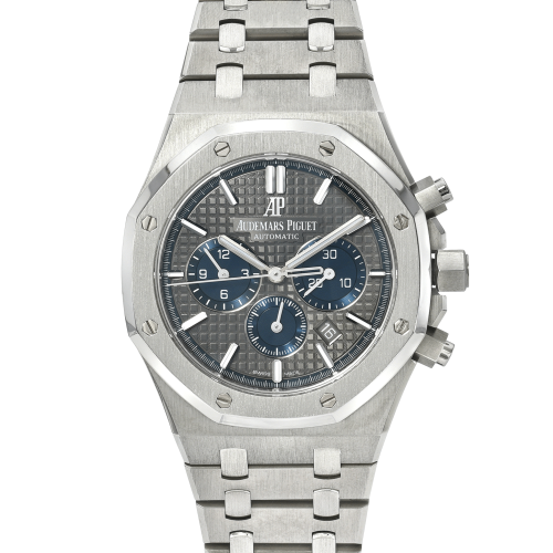 Audemars Piguet Royal Oak Chronograph 26331IP.OO.1220IP.01