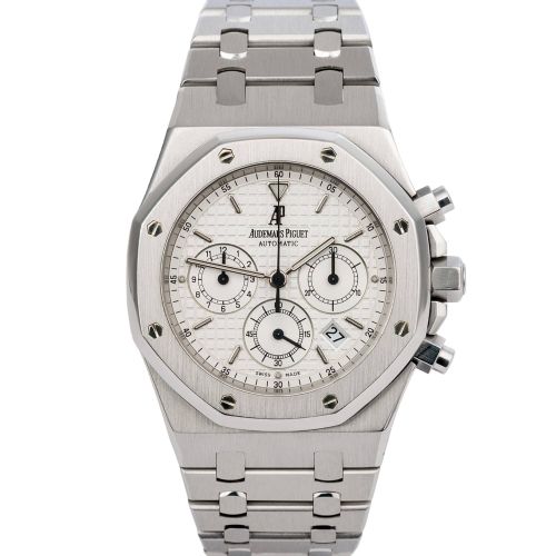 Audemars Piguet Royal Oak Chronograph 25860ST.OO.1110ST.05