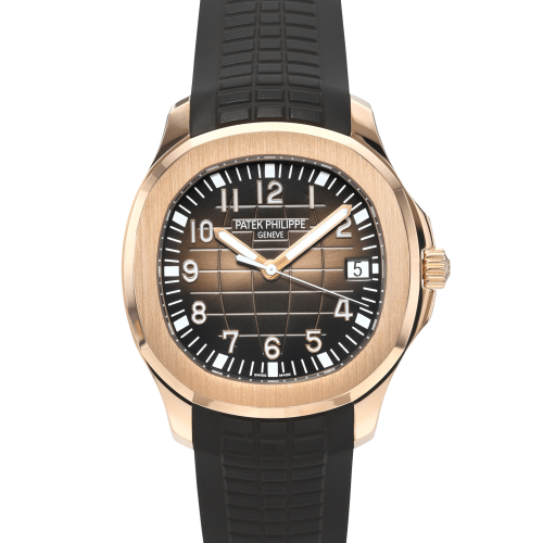 Patek Philippe Aquanaut 5167R-001