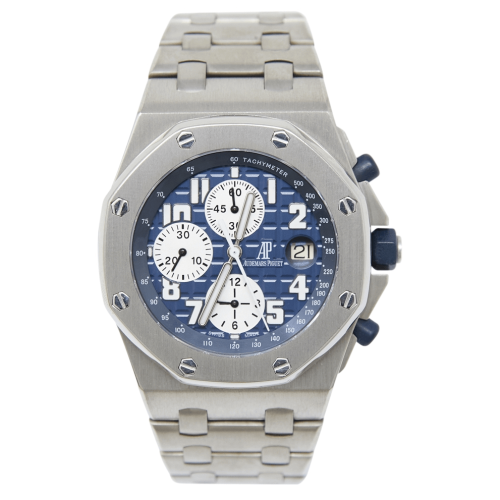 Audemars Piguet Royal Oak Offshore 25721TI.OO.1000TI.04