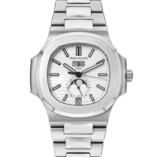 Patek Philippe Nautilus 5726/1A-010