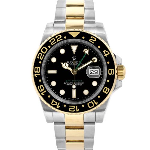 Rolex GMT-Master II 116713LN