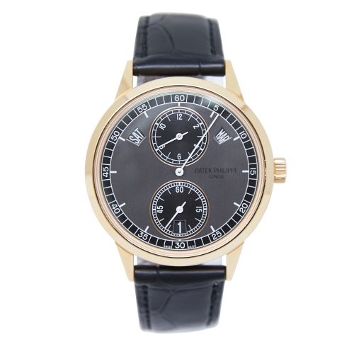 Patek Philippe Complications 5235/50R-001 Annual Calendar