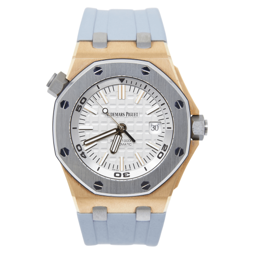 Audemars Piguet Royal Oak Offshore 15711OI.OO.A006CA.01