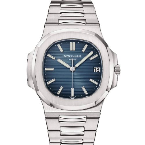 Patek Philippe Nautilus 5711/1A-010