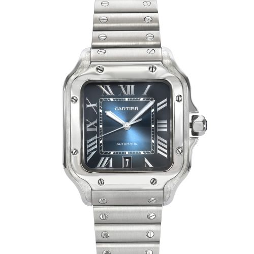 Cartier Santos Large WSSA0030