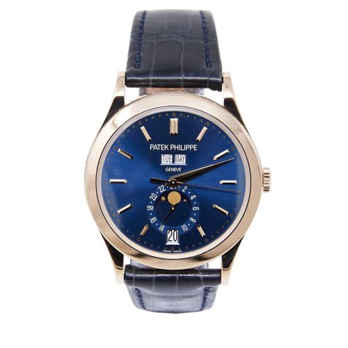 Patek Philippe Annual Calendar 5396R-014